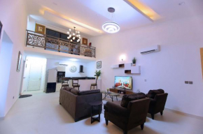 The Grandeur Apartment